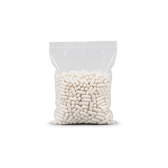 CAPSULA 000 BIANCO 1000 PZ