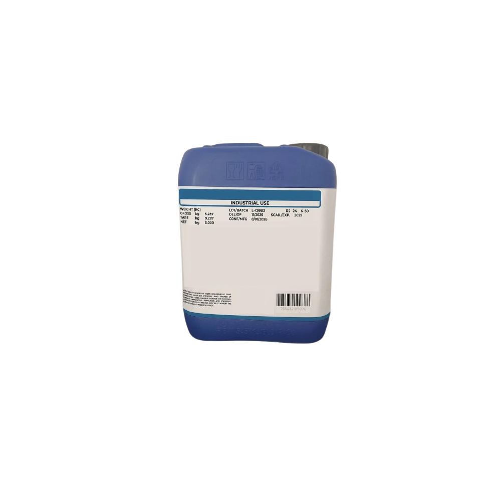 ACQUA DEPURATA 25LT C/FUSTINO