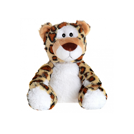 PUPPY LEOPARDO RISCALDABILE