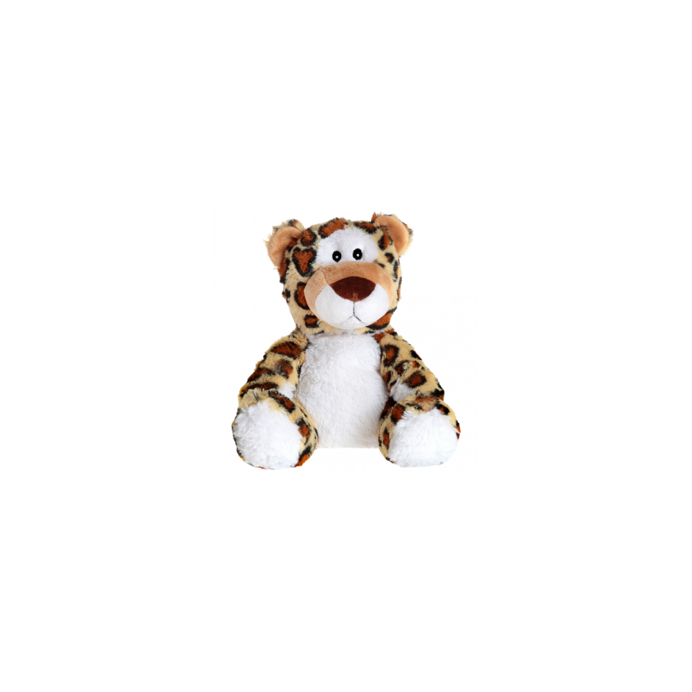 PUPPY LEOPARDO RISCALDABILE