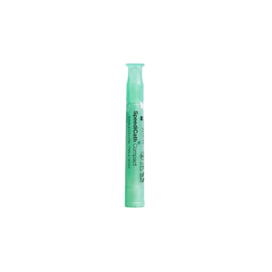 CAT.SPEEDICATH COMPACT DONNA CH14 30PZ 28584