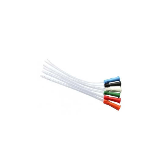 CAT. ERUPLAST NELATON 19CM CH8 60PZ 850160