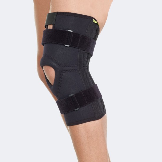 GINOCCHIERA TUBOLARE ACTIVEX 28058