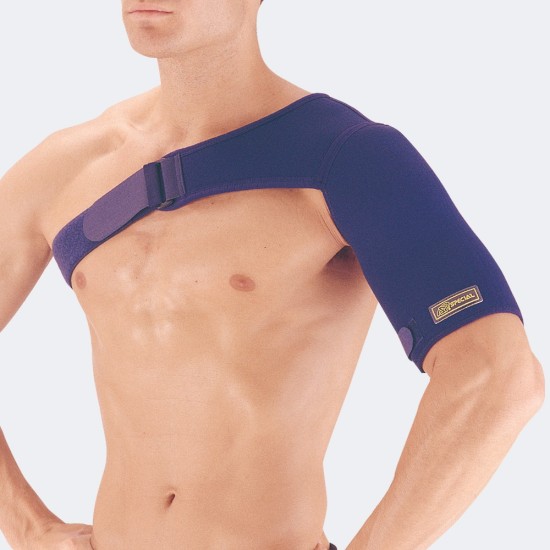SUPPORTO SPALLA AIRPRE. SINISTRA SP316