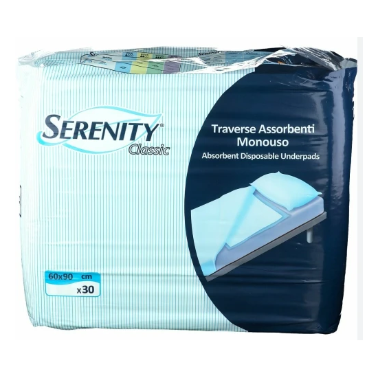 SERENITY TRAVERSE CLASSIC 60X90 XL - 30PZ