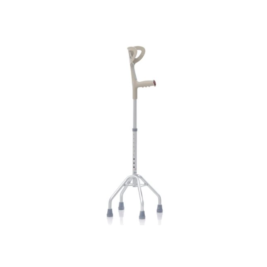 STAMPELLA QUADRIPODE APPOG.ANTIBRACHIALE RP722