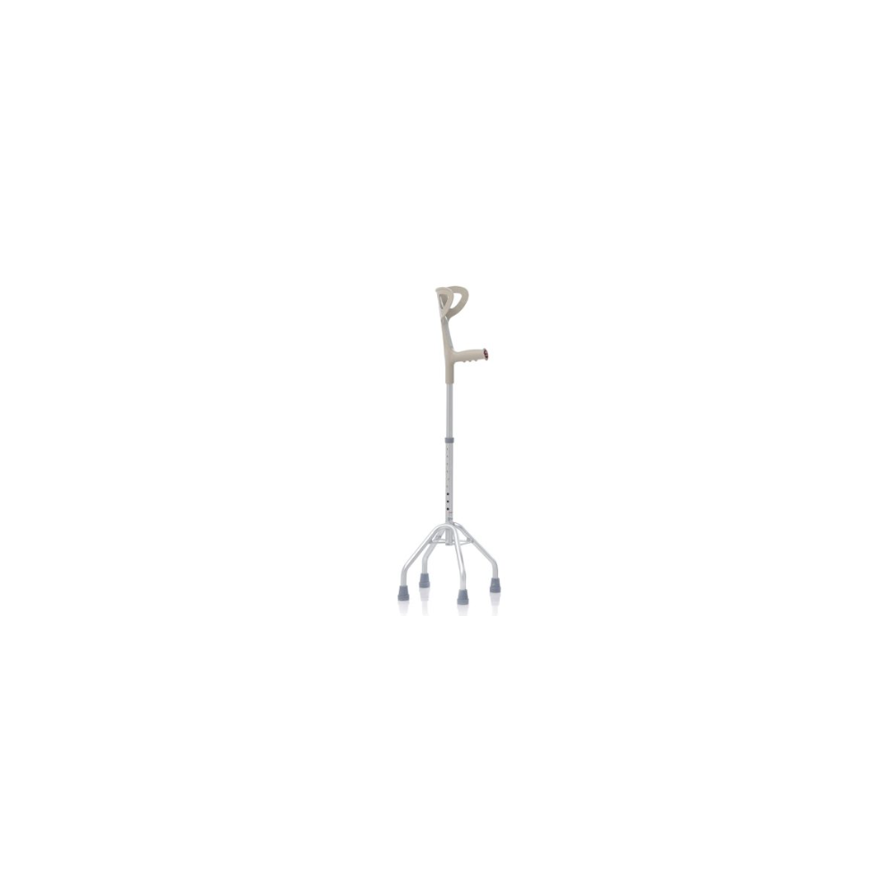 STAMPELLA QUADRIPODE APPOG.ANTIBRACHIALE RP722