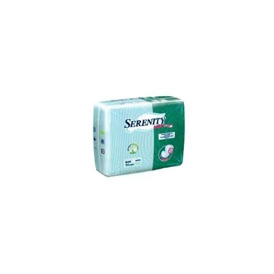 SERENITY SOFTDRY PANN.SAGOMATI ALOE SUPER - 30PZ