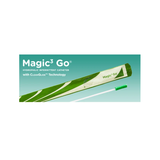 CATETERE MAGIC3 GO DONNA CH16 30PZ 51816