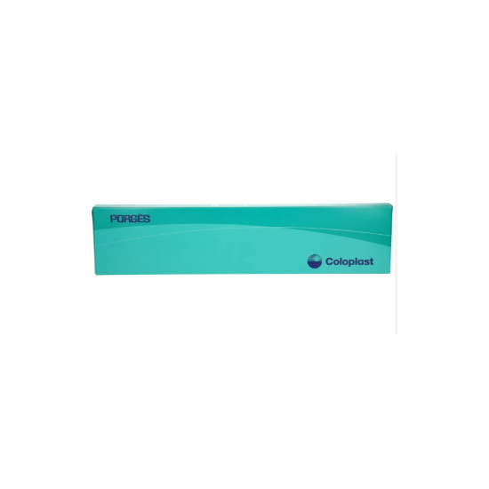 CATETERE PORGES SILICONE CH12 AC6712