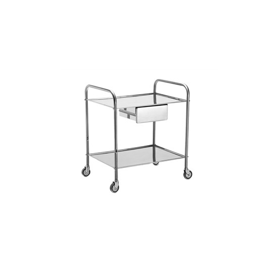 CARRELLO LANCART CON CASSETTO