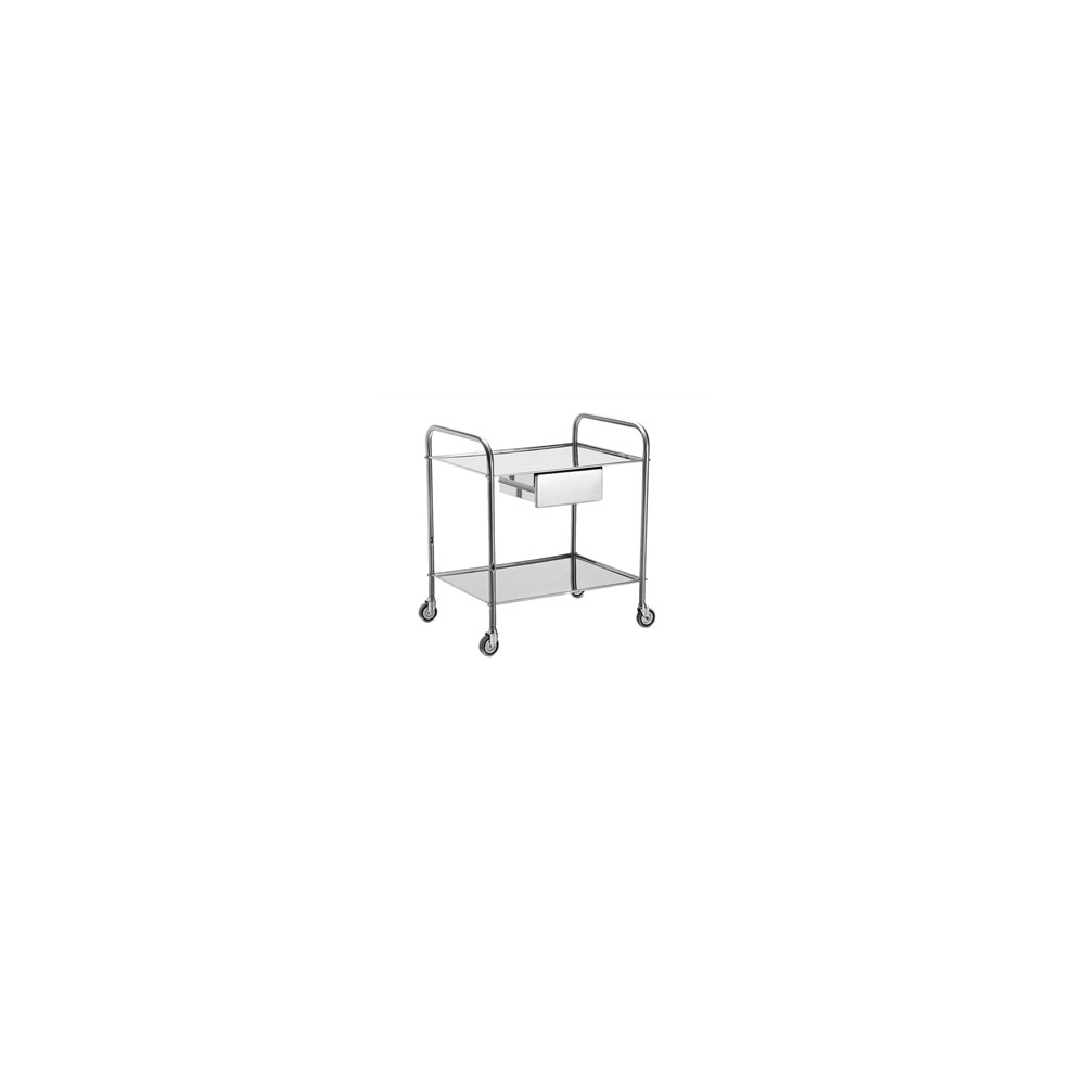 CARRELLO LANCART CON CASSETTO