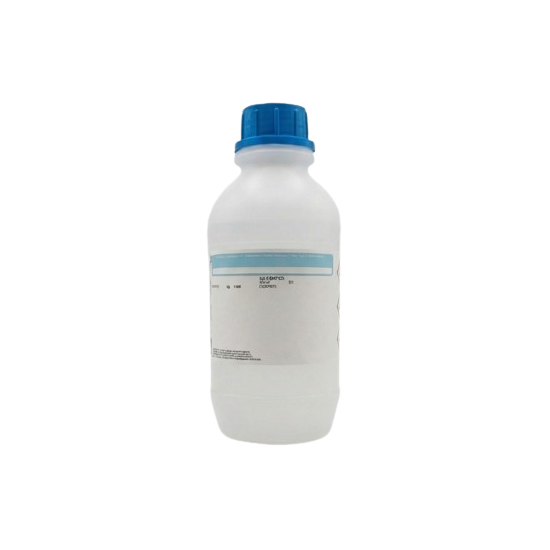 ACETONE PURO 99% 1LT