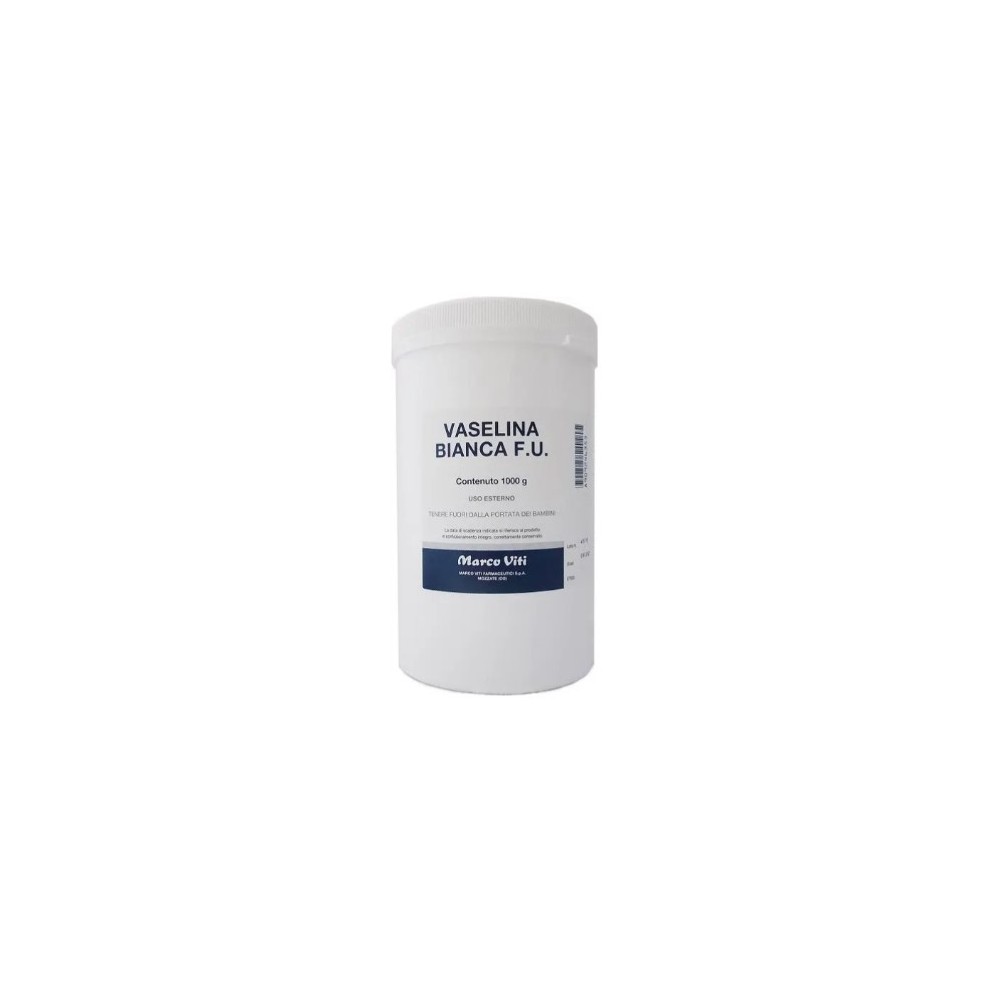 VASELINA BIANCA FU 1000GR
