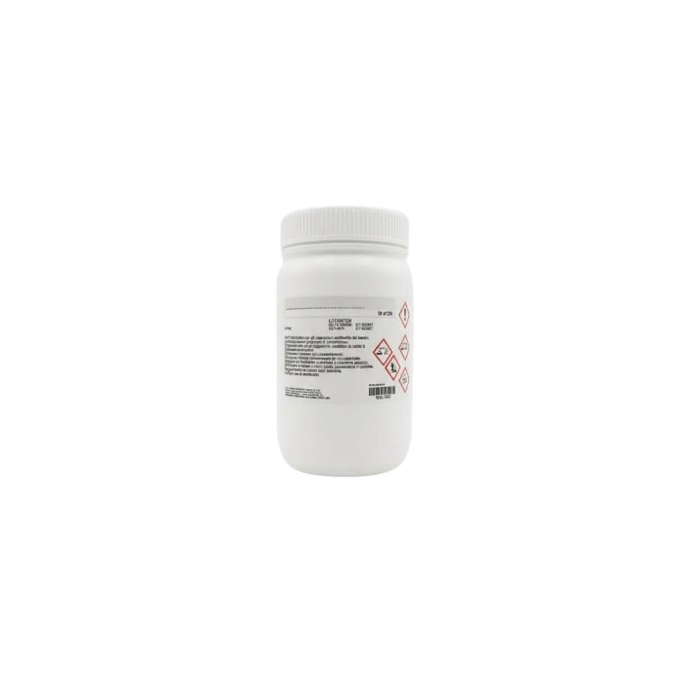 GLICERIL OLEATO GR.100         *