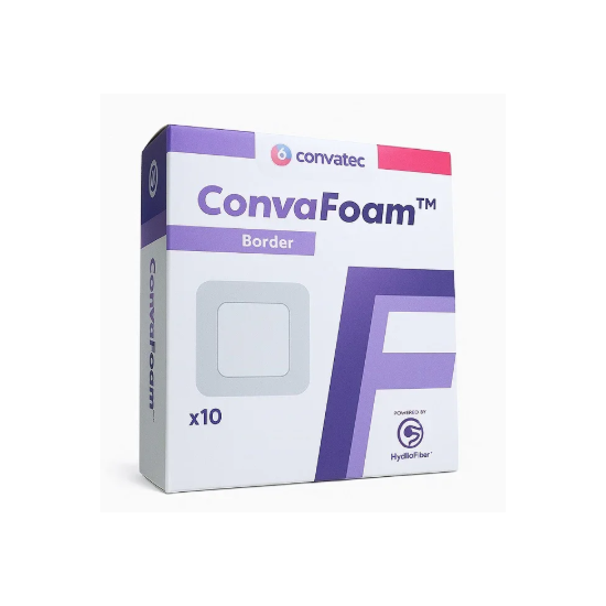 CONVAFOAM BORDER 14X19,8 - 5PZ 423267
