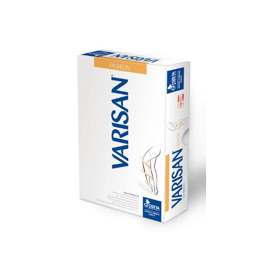 VARISAN FASHION GAMBALETTI K1 P.APERTA LAMA CORTO