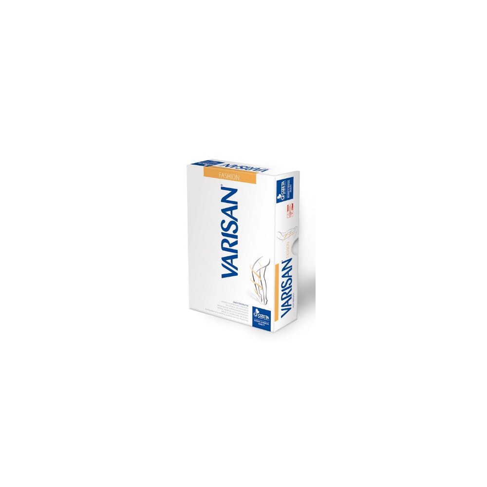VARISAN FASHION GAMBALETTI K1 P.APERTA LAMA CORTO
