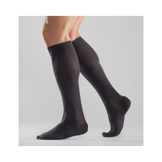 VARISAN SETA 15-20 GAMBALETTI GRIGIO CORTO