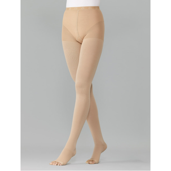 VARISAN TOP COTONE COLLANT K1 P.APERTA NORMAL BEIGE