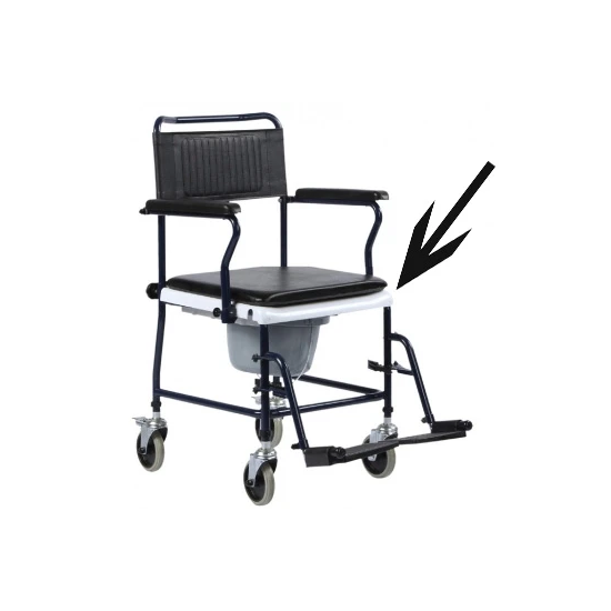 SEDILE IN PLASTICA PER AB-56