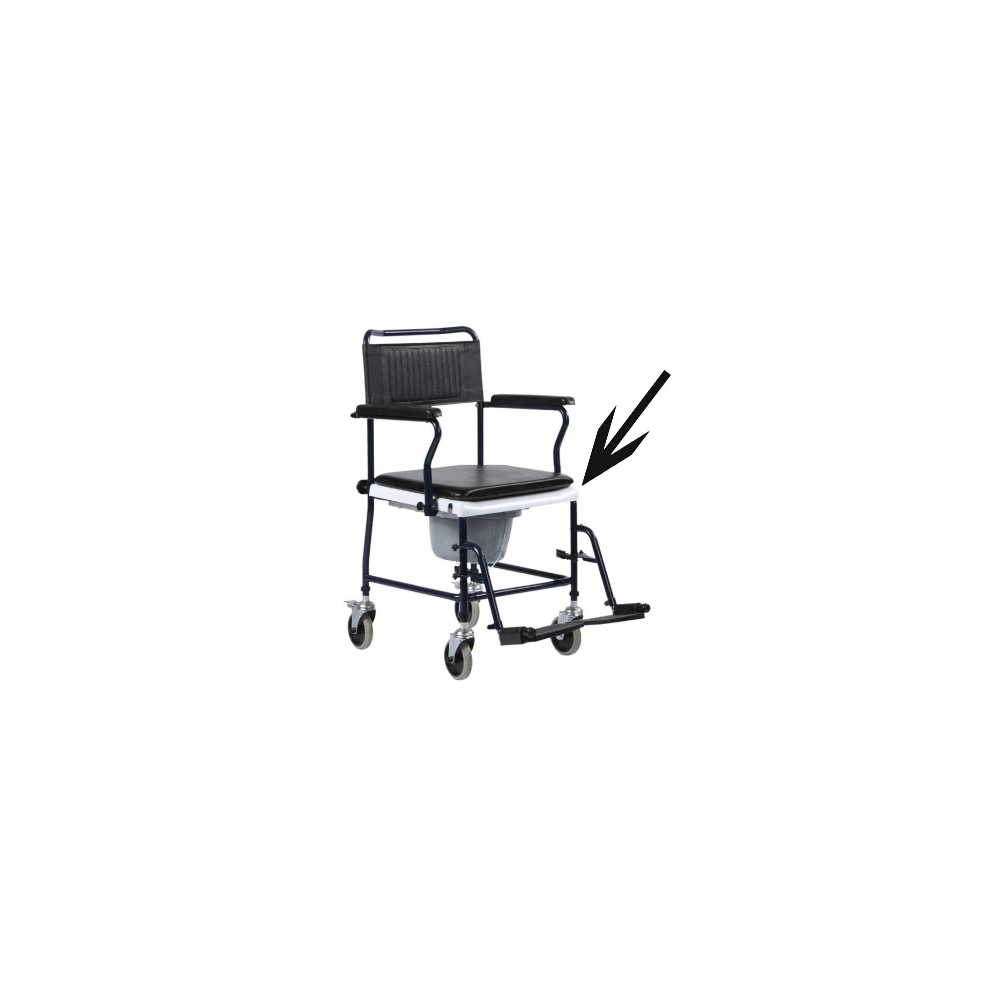 SEDILE IN PLASTICA PER AB-56