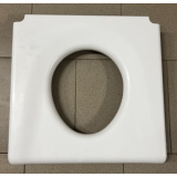 SEDILE IN PLASTICA PER AB-56
