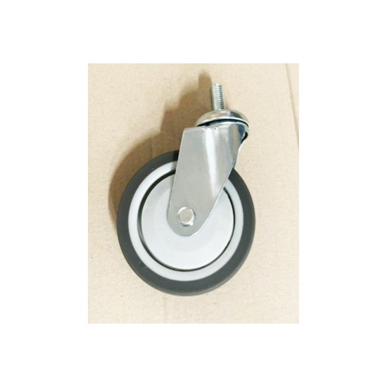 RUOTA DI RICAMBIO X DEAMBULATORE RP756S - 1PZ