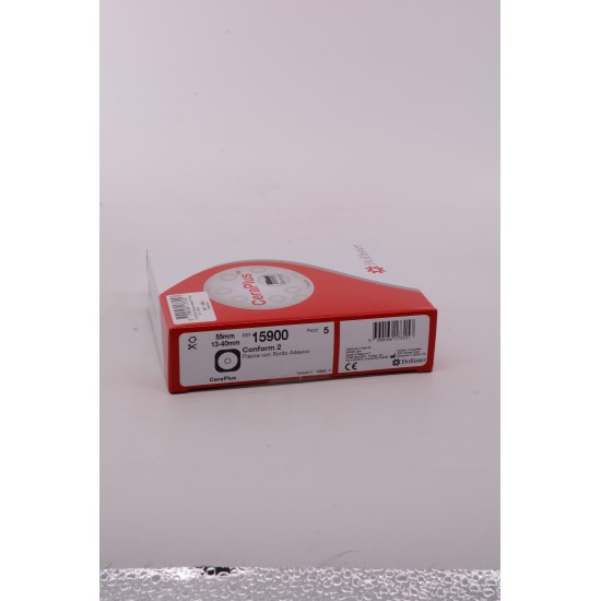 CONFORM2 PLACCA PIA B/A CER55
