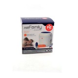 AEROSOL A PISTONE PIC AIRFAMILY EVOLUTION