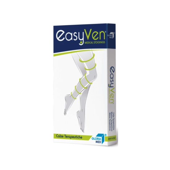 GLORIA EASY2 GAMBALETTO LUNGO BEIGE
