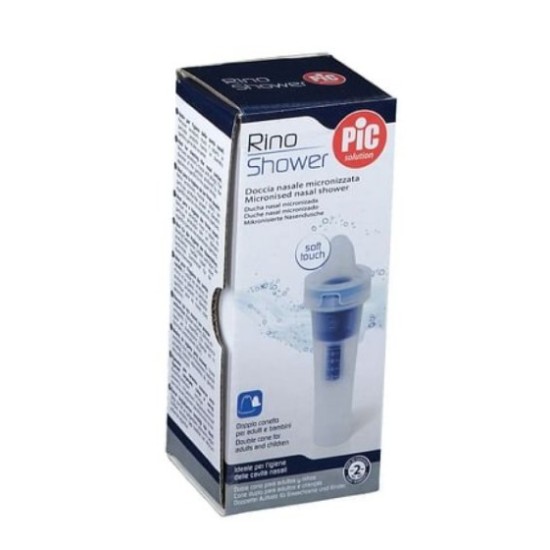 RINO SHOWER PIC DOCCIA NASALE