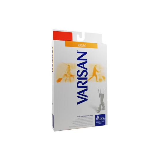VARISAN PASSO GAMBALETTI 15-20 BLU CORTO