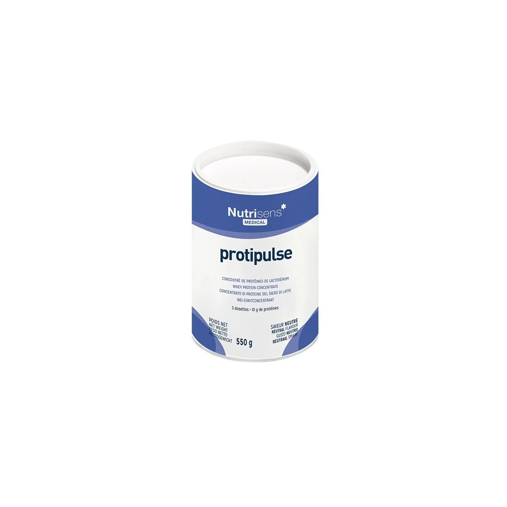 PROTIPULSE NEUTRO 450G