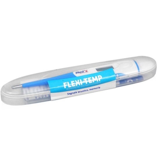 FLEXITEMP TERMOMETRO DIGITALE FLESSIBILE