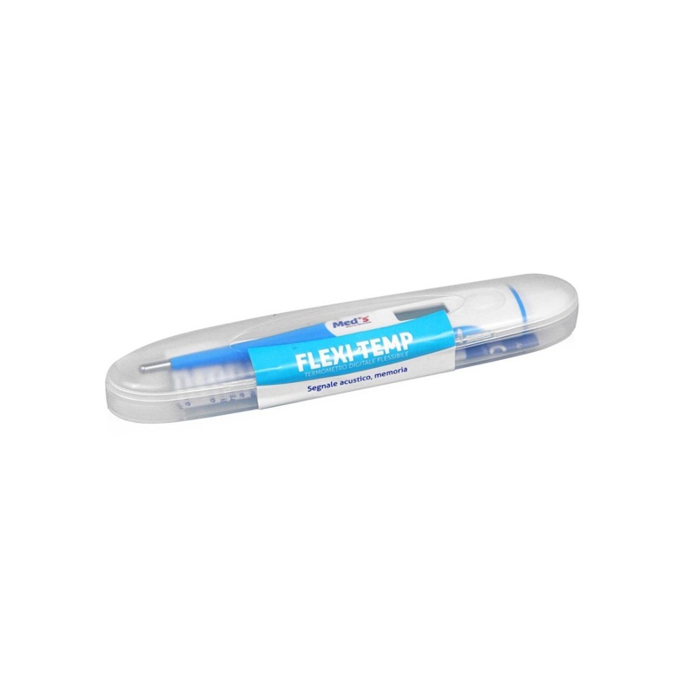 FLEXITEMP TERMOMETRO DIGITALE FLESSIBILE