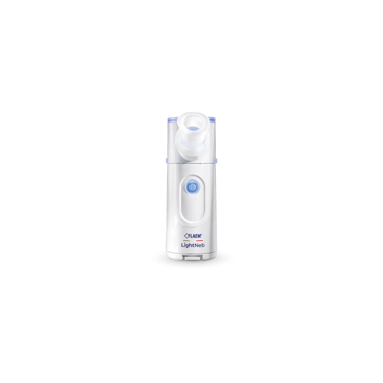 LIGHT NEB NEBULIZZATORE PORTATILE FLAEM
