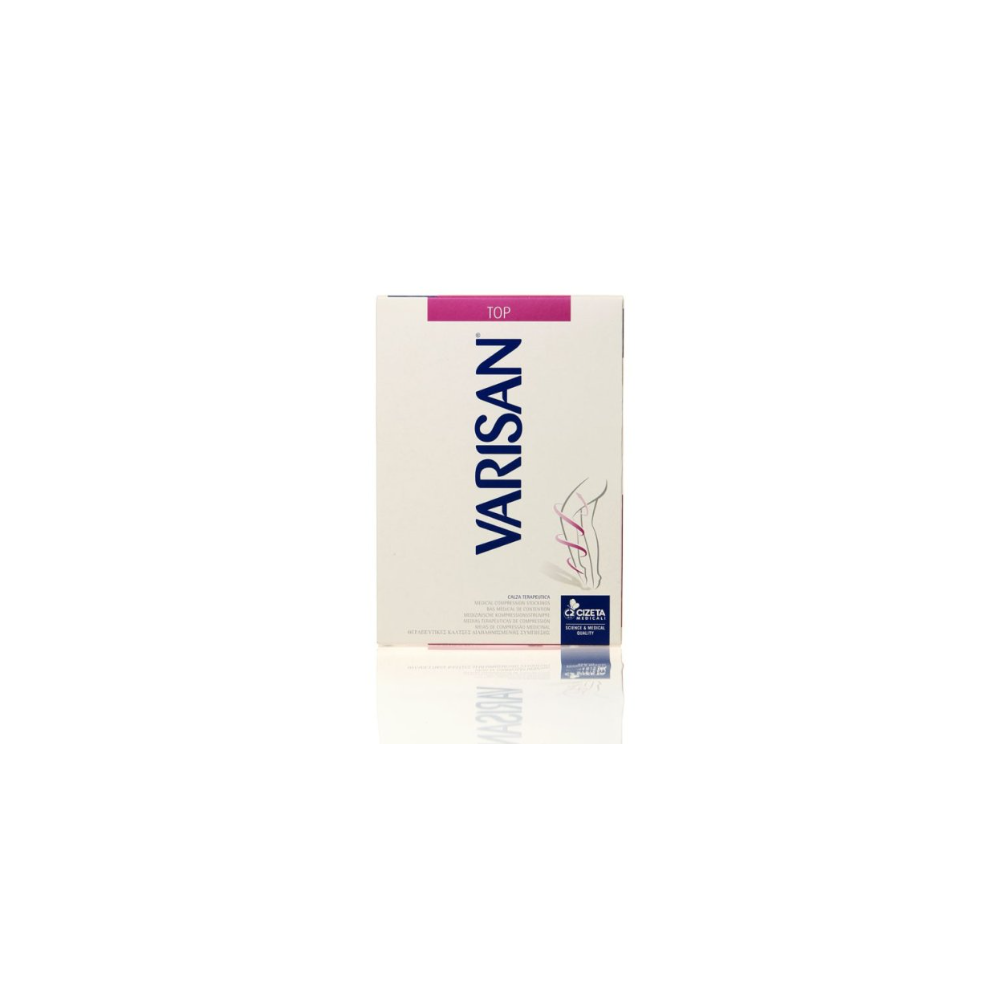 VARISAN TOP MONOCOL.DESTRO COT.K1 TG.3 BEIGE