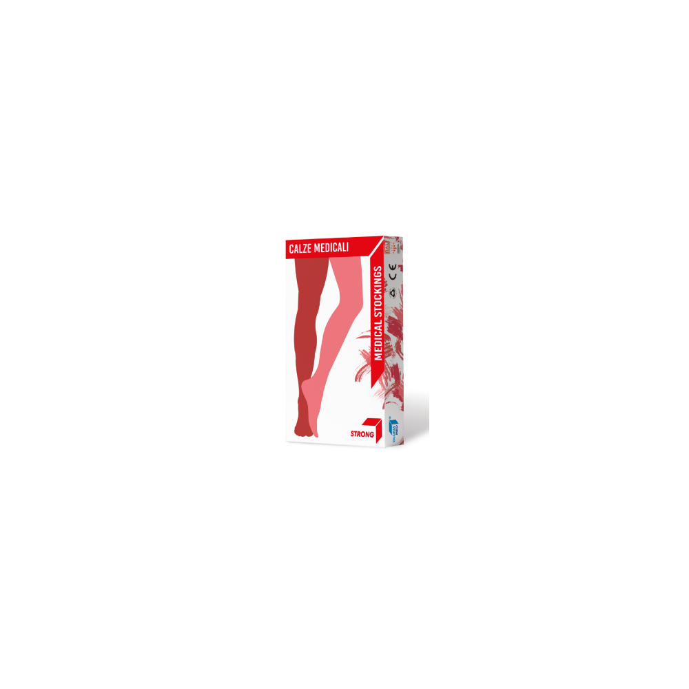 GLORIA MONOCOL. DESTRO STRO261 LUNGO