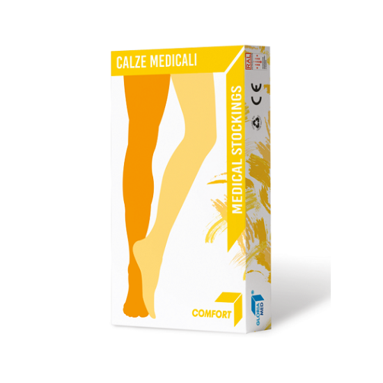 GLORIA GAMBALETTI COMF142 COT. TG.XXL CORTO
