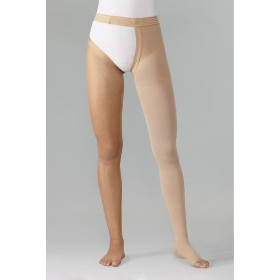 VARISAN MONOC. SINISTRO TOP COT.K2 P.APERTA NORM+
