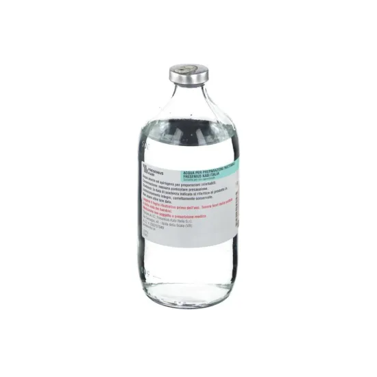 FRESENIUS ACQUA PPI FKI FLAC. 500ML