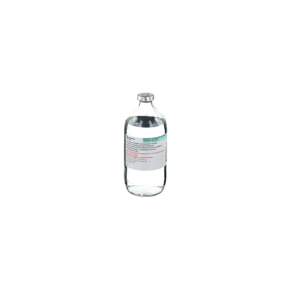 FRESENIUS ACQUA PPI FKI FLAC. 500ML