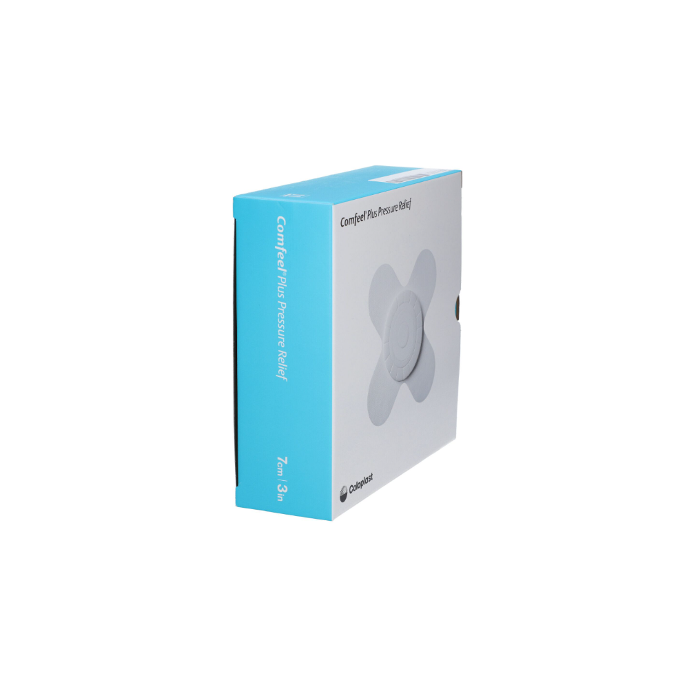 COMFEEL PLUS SOLLIEVO 7CM 10PZ