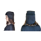 CUFFIA TERMICA PER CHEMIOTERAPIA LYDDA WEAR
