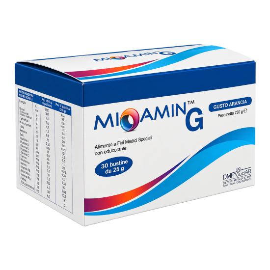 MIOAMIN G 30 BUSTINE