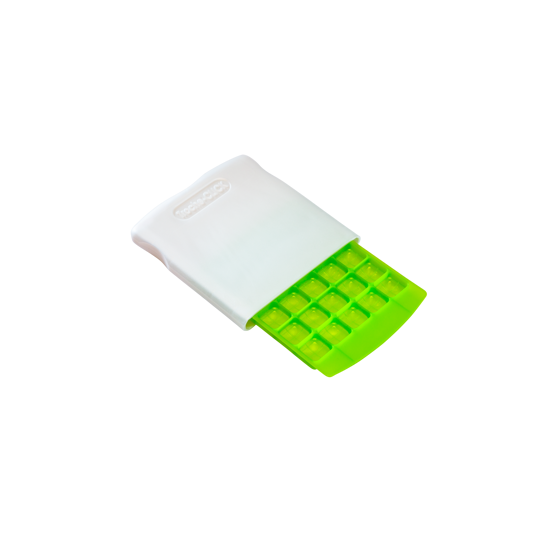 TROCHE CLICK VERDE M.30