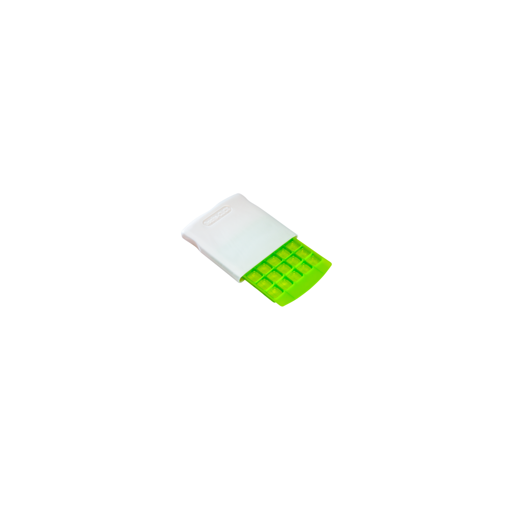 TROCHE CLICK VERDE M.30