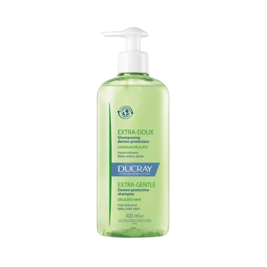 EXTRA GENTLE DERMOPROT SH400ML
