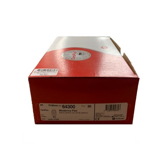 MODERMA FLEX AP MAXI ILEO FINE
